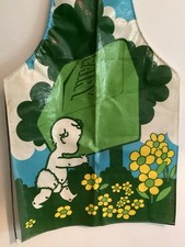 Vintage Retro Rare Fairy