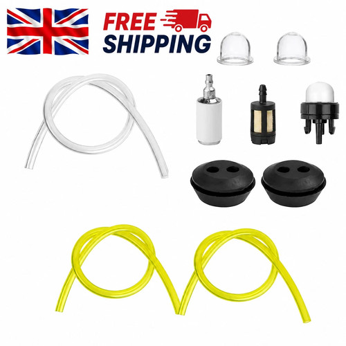 Universal fuel line - line, hose