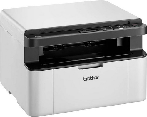 Brother dcp 1610w mono - dcp-1610w, laser