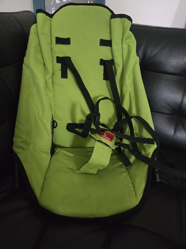 Phil teds sport - v1, v2