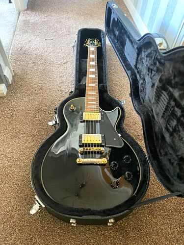 Epiphone les paul - epiphone,