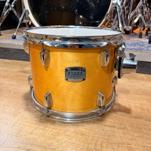 Yamaha stage custom - stage, tom