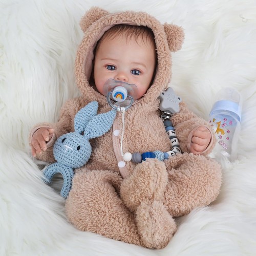 Reborn baby dolls 18 inch - 18,