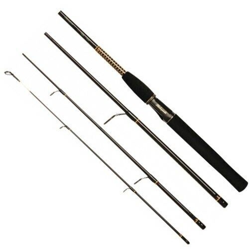 Shakespeare ugly stik travel - ugly,
