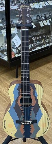 Martin life is - life, good