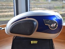 W650 Genuine Fuel Tank