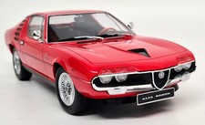 KK 1/18 Alfa Romeo Montreal