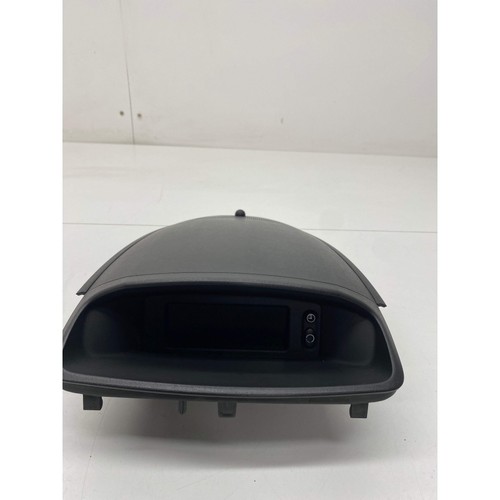 Corsa vxr dash clock - clock, &