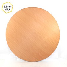 Large Round Wooden Circle 76cm Laser cut Plywood 5mm (760mm) Round craft blanks