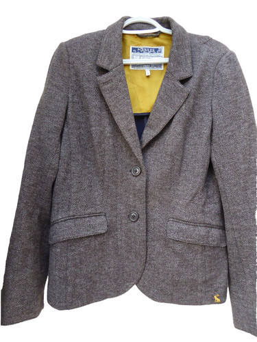 Joules henford tweed blazer - henford,