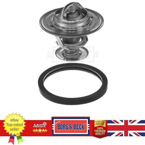 Coolant thermostat for alfa - for,