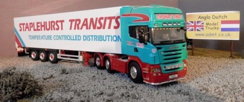 Wsi scania and - scania,