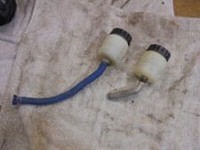 Porsche 944 Clutch Reservoir