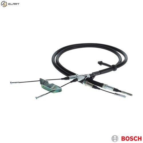 Cable pull parking brake 987 - cable,