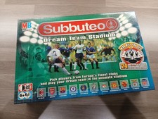 Subbuteo Dream Team Stadium