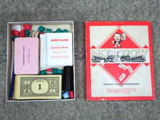 Vintage 1950's John Waddington