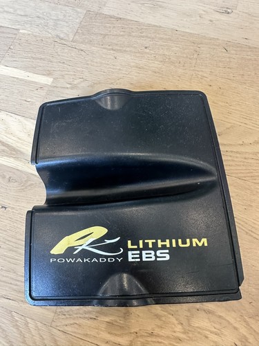 Powakaddy lithium drop - lithium, drop-in