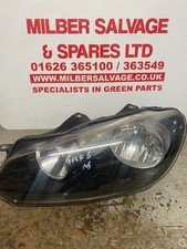 VOLKSWAGEN GOLF MK6 2010