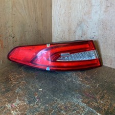 Jaguar XF Tail Back Rear Light