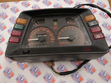 Suzuki GSX1100EFE Clockset for