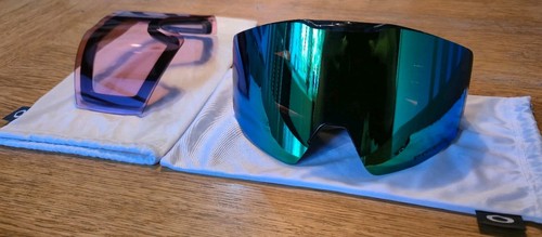 Oakley fall line factory - line,