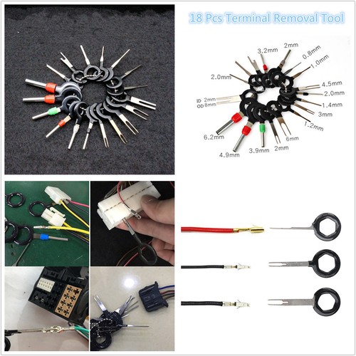 Car wire cable terminal - x,