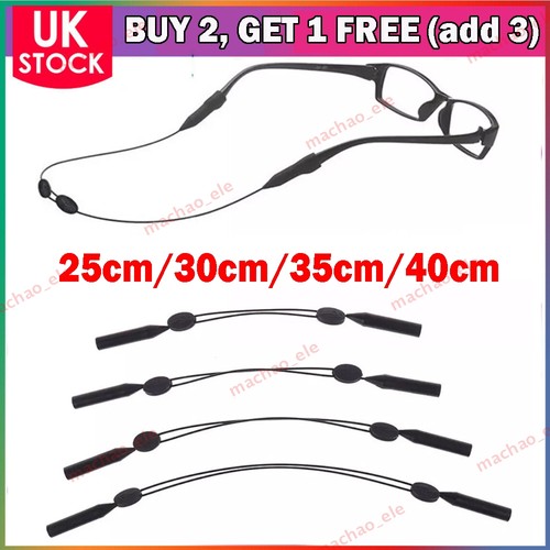 Glasses cord lanyard straps - lanyard, x