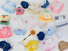 Sylvanian Uniform Clothing -