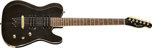 Harley benton telecaster 40 - harley, te-40