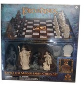 The Noble Collection: The Lord