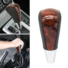Luxury Walnut Wood Gear Shift