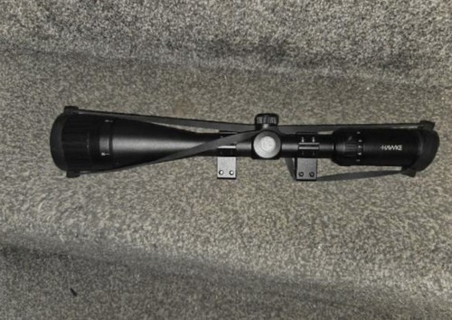 Hawke vantage 4 16x50 - hawke, 4-16x50