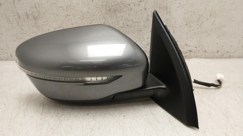 2014 nissan qashqai - 2014, right