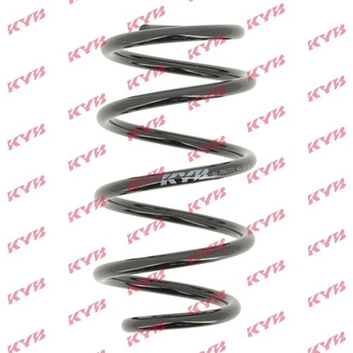Coil springs for - 2x,