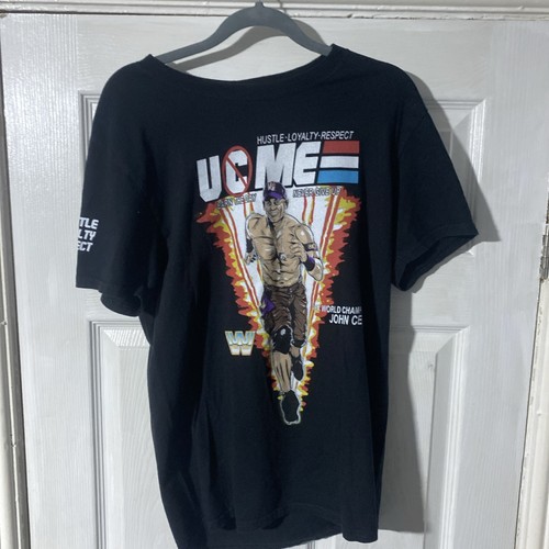 Wwe john cena - wwe, shirt