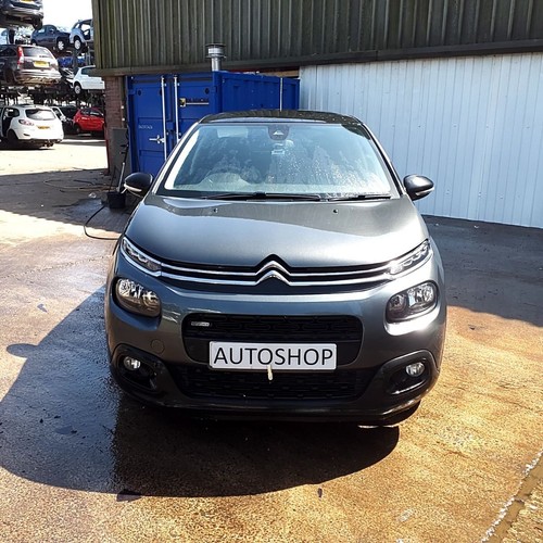 Citroen puretech flair - citroen, mk3