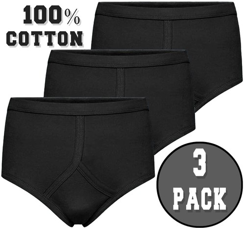 Pairs mens fronts - y,