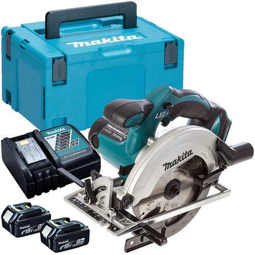 Makita dss611z 18v 165mm - makita,