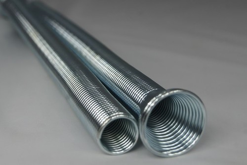 External pipe spring bender - pipe,