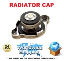 RADIATOR CAP for HYUNDAI COUPE 2.7 V6 2001-2009