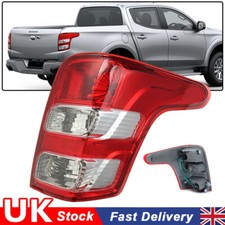 Right Driver Side O/S Tail