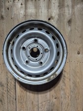 FORD TRANSIT CUSTOM Steel