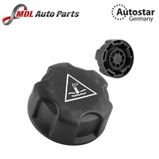 AutoStar Germany BMW Rad Cap
