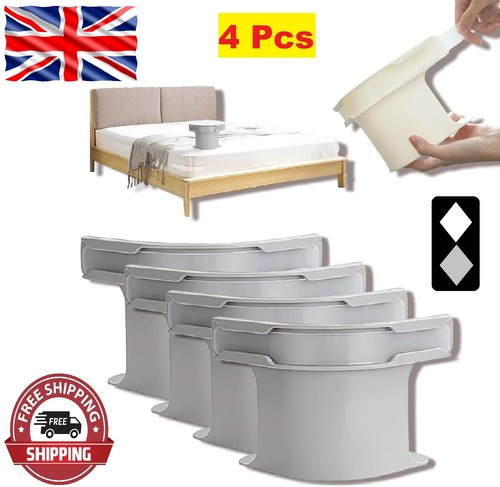 Pack heavy duty - 4-pack, bedsheet