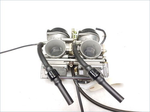 Carburetor ramp yamaha trx - yamaha,