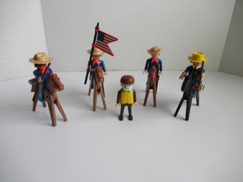 Vintage playmobil 3485 - vintage,