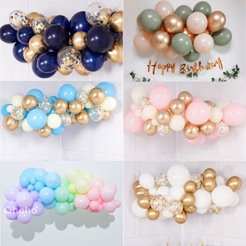 Balloon arch kit balloons - arch, +