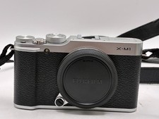 FUJIFILM X-M1 16.3MP