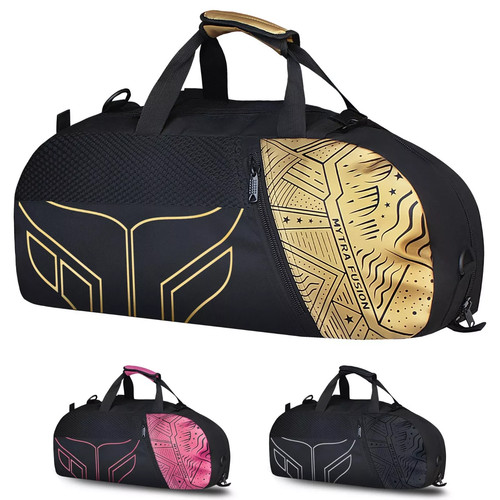 Mytra gym holdall - gym, bag