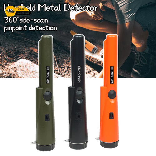 Garrett pro pointer pinpointer - pro-pointer,
